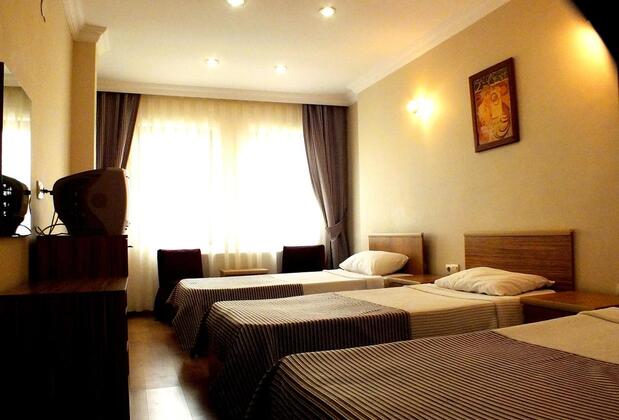 Ece Otel Eceabat - Görsel 23