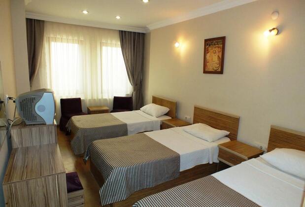 Ece Otel Eceabat - Görsel 5