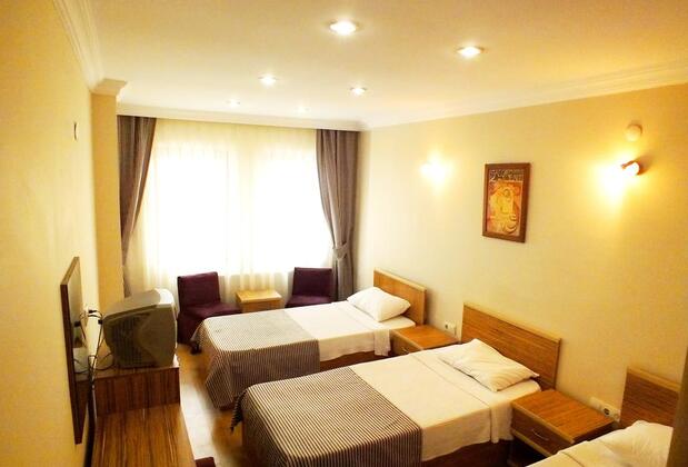 Ece Otel Eceabat - Görsel 4