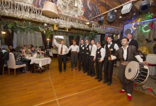 Veliç Village Kırevleri - Görsel 5