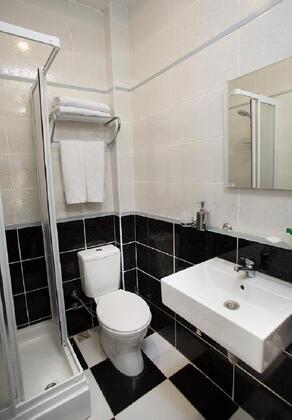 Taksim La Pazza Suites - Görsel 14