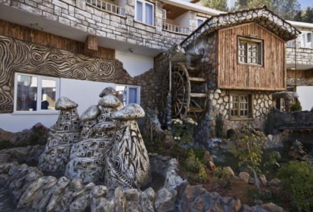 Veliç Village Kırevleri - Görsel 6