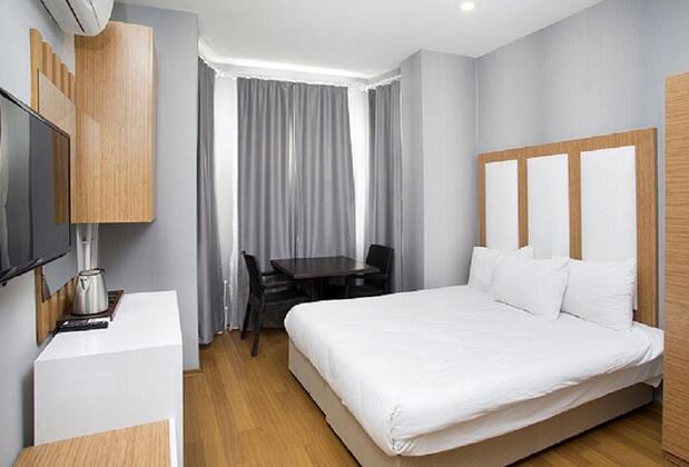 Taksim La Pazza Suites - Görsel 10