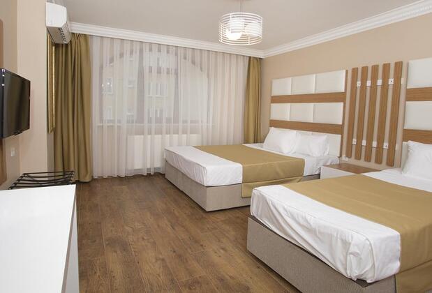 Taksim La Pazza Suites - Görsel 3
