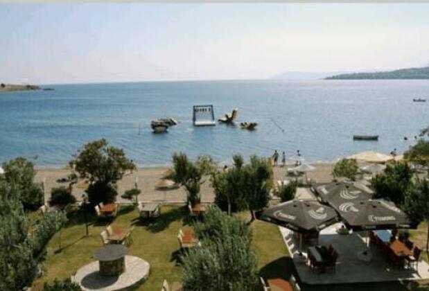 Soul Beach Hotel - Görsel 12