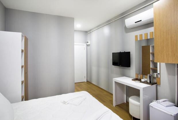 Taksim La Pazza Suites - Görsel 18