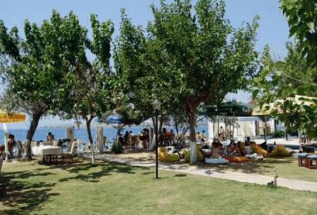 Soul Beach Hotel - Görsel 17