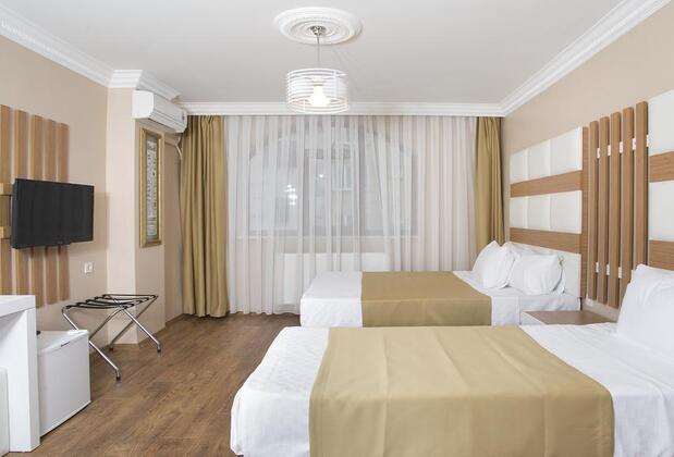 Taksim La Pazza Suites - Görsel 9
