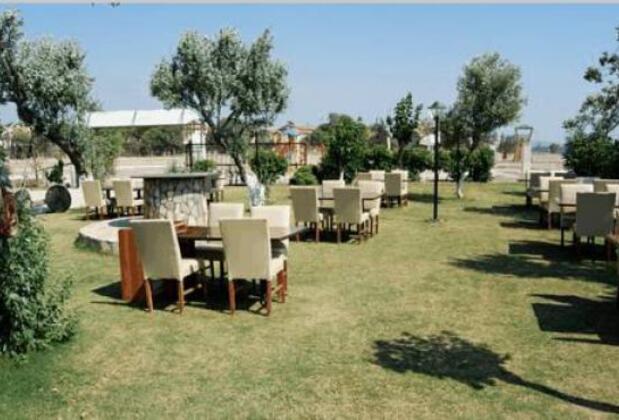 Soul Beach Hotel - Görsel 18