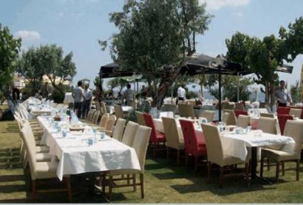 Soul Beach Hotel - Görsel 8