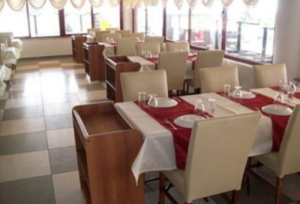 Soul Beach Hotel - Görsel 9