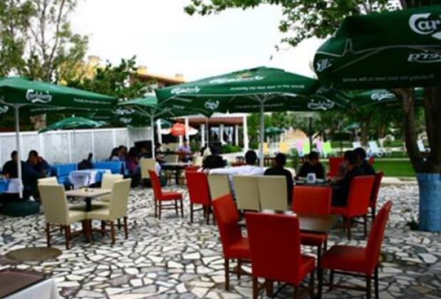 Soul Beach Hotel - Görsel 3