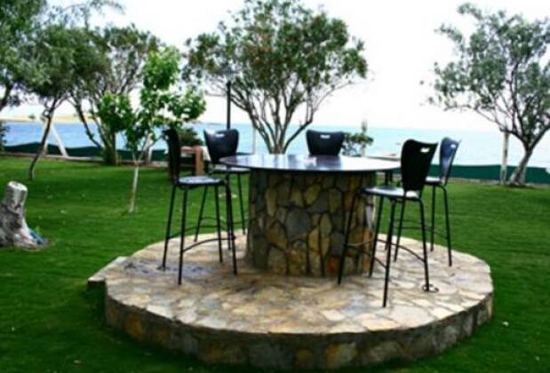 Soul Beach Hotel - Görsel 4