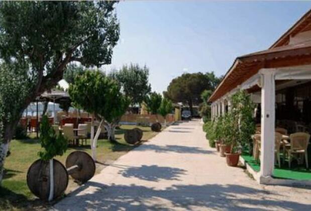 Soul Beach Hotel - Görsel 5