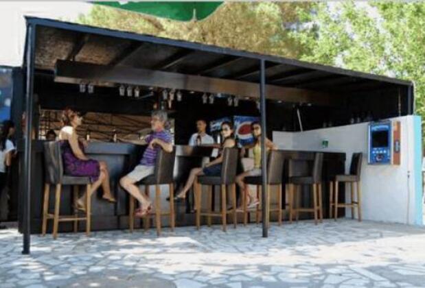 Soul Beach Hotel - Görsel 19