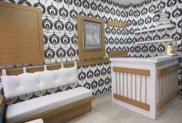 Taksim La Pazza Suites - Görsel 5