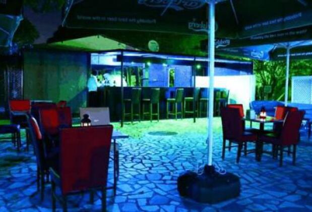 Soul Beach Hotel - Görsel 10