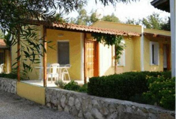 Soul Beach Hotel - Görsel 13