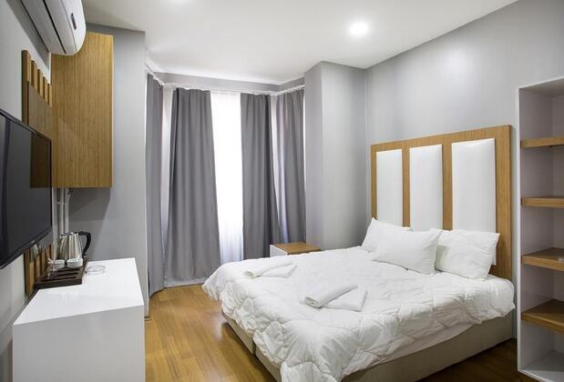 Taksim La Pazza Suites - Görsel 19