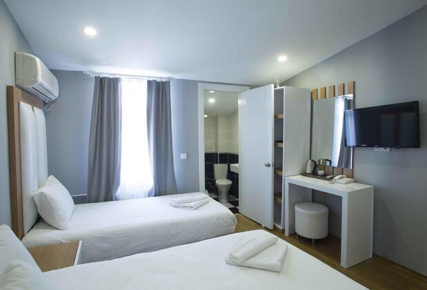 Taksim La Pazza Suites - Görsel 24