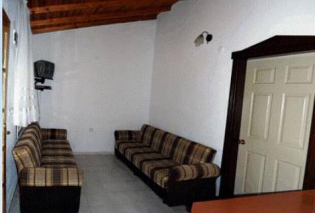 Soul Beach Hotel - Görsel 11