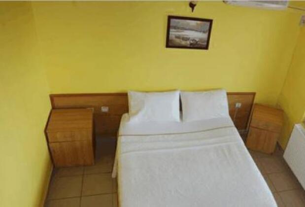 Soul Beach Hotel - Görsel 14