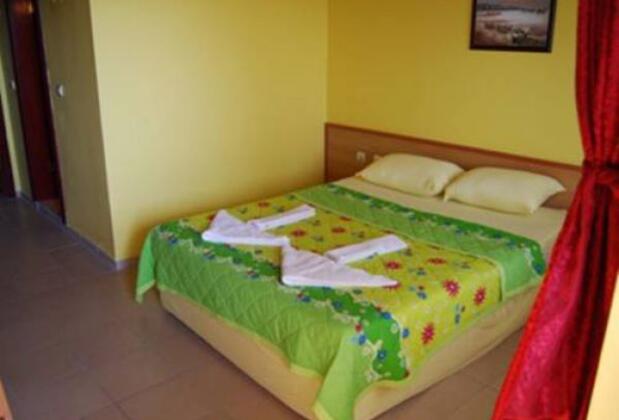 Soul Beach Hotel - Görsel 15