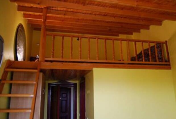 Soul Beach Hotel - Görsel 7