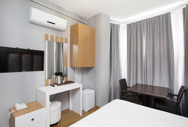 Taksim La Pazza Suites - Görsel 12