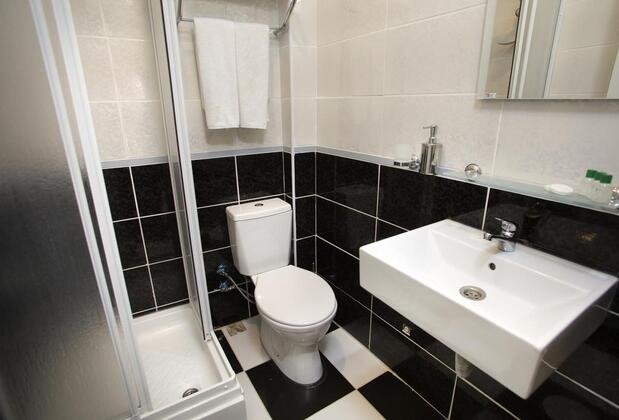 Taksim La Pazza Suites - Görsel 15