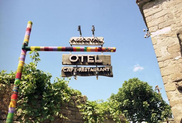 Assosyal Otel - Görsel 34