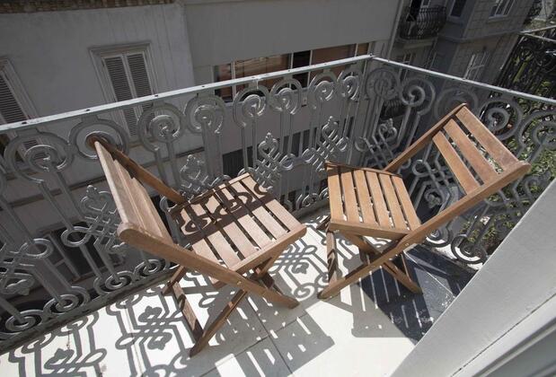 Taksim La Pazza Suites - Görsel 22