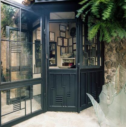 Assosyal Otel - Görsel 15