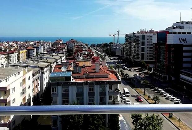 Akademi Butik Otel 2 - Görsel 15