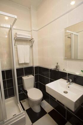 Taksim La Pazza Suites - Görsel 16