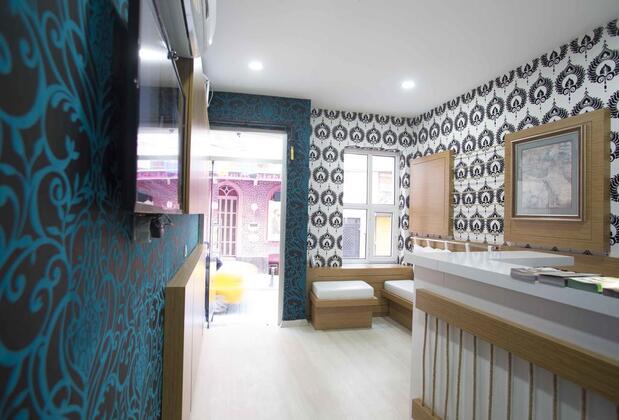 Taksim La Pazza Suites - Görsel 7