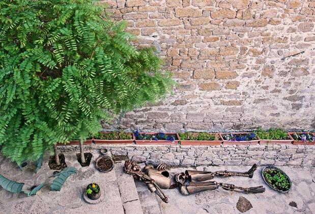 Assosyal Otel - Görsel 31