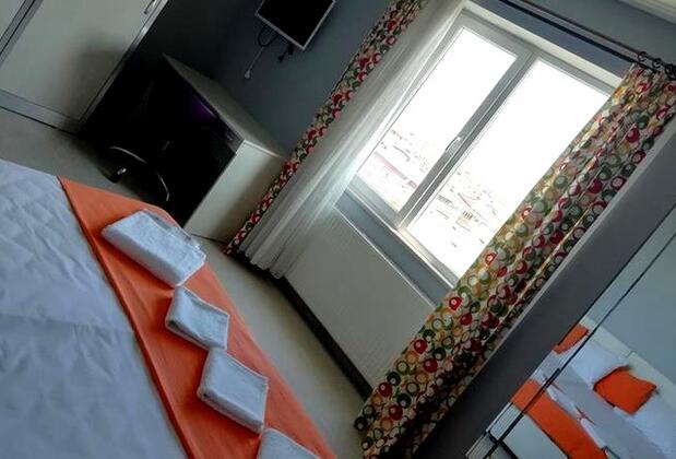 Akademi Butik Otel 2 - Görsel 12