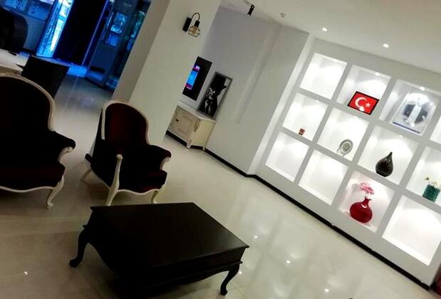 Akademi Butik Otel 2 - Görsel 8