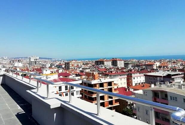 Akademi Butik Otel 2 - Görsel 20