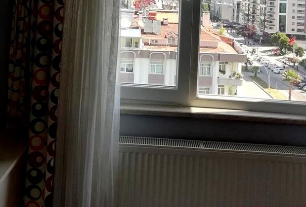 Akademi Butik Otel 2 - Görsel 13