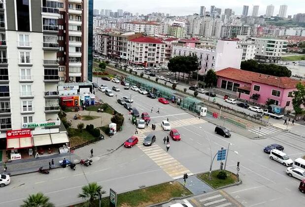 Akademi Butik Otel 2 - Görsel 21