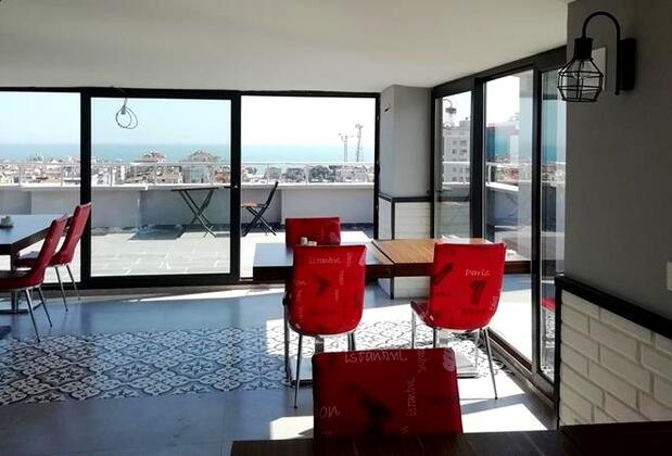 Akademi Butik Otel 2 - Görsel 9