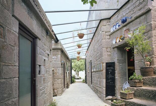 Assosyal Otel - Görsel 4