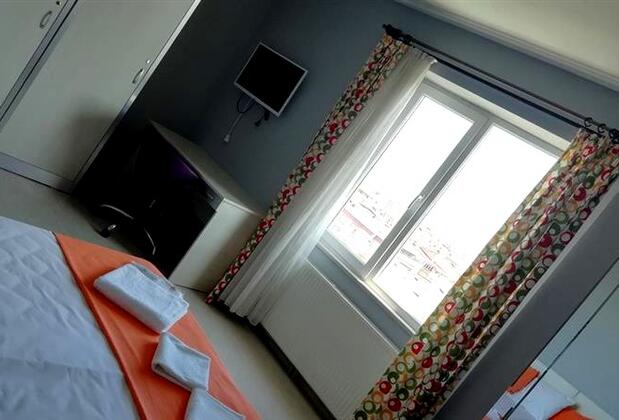 Akademi Butik Otel 2 - Görsel 22