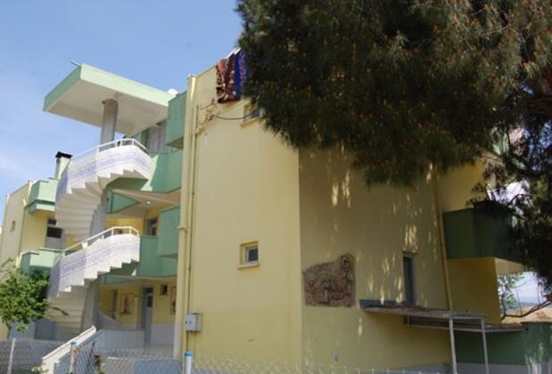 Almira Motel - Görsel 12