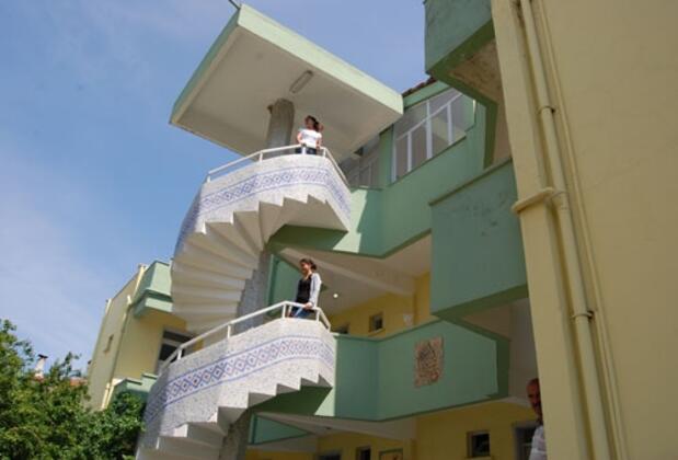 Almira Motel - Görsel 17