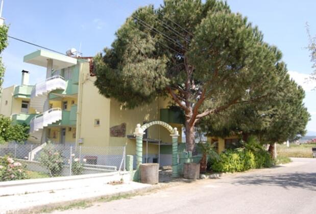 Almira Motel - Görsel 10