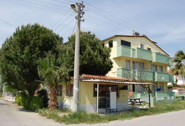 Almira Motel - Görsel 6