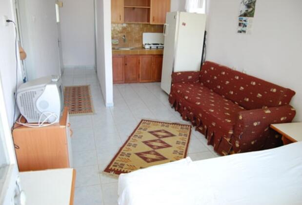 Almira Motel - Görsel 9